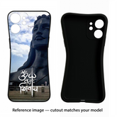 Om Namah Shivay Samsung S20 FE Back Cover